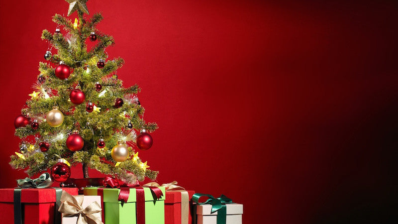 Christmas and NYE sales