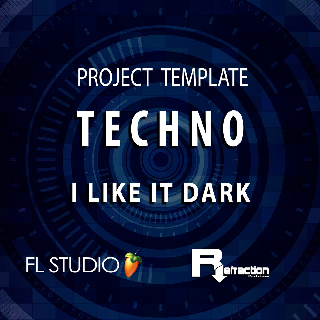 How to get the most out of techno production in FL Studio