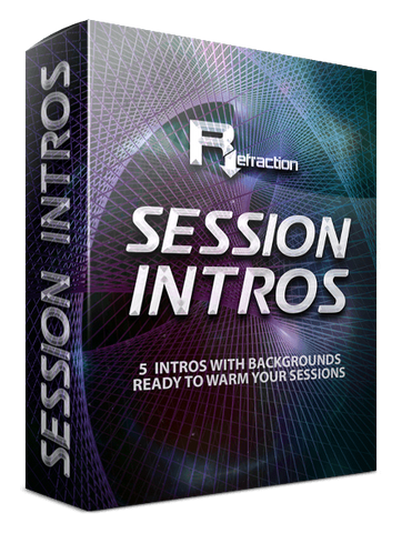 Refraction Session Intros (Spanish)