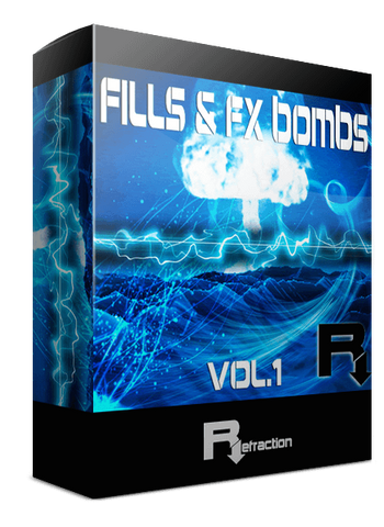 Fills & Fx Bombs