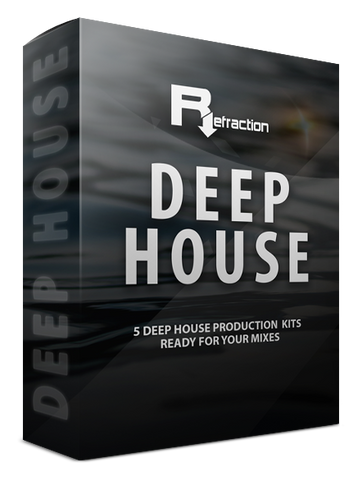 Refraction Deep House
