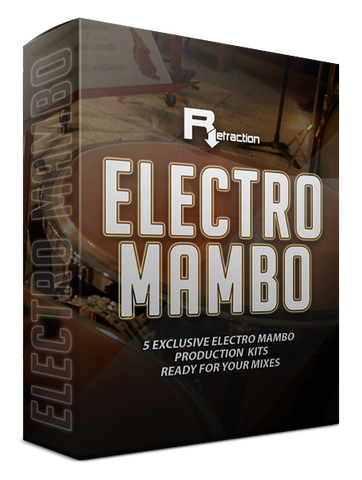 Refraction ELECTRO MAMBO
